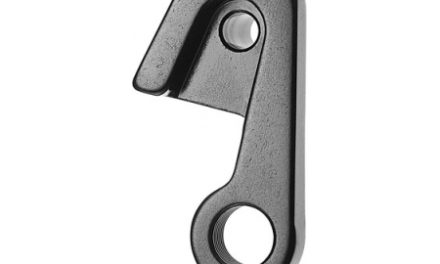 Geardrop type GH-188 – Sort