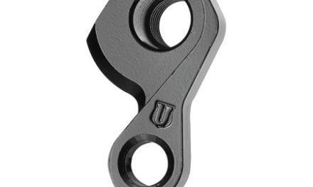 Geardrop type GH-189 – Sort