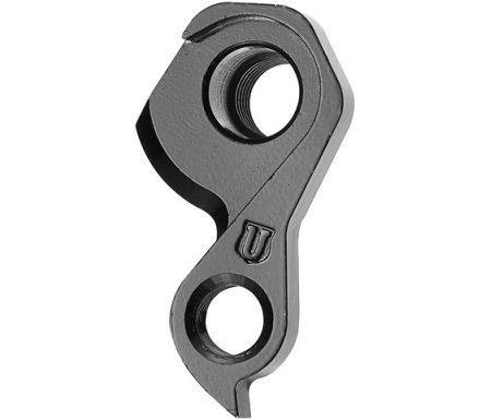 Geardrop type GH-189 – Sort