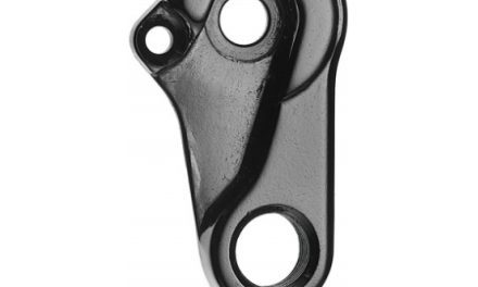 Geardrop type GH-191 – Sort