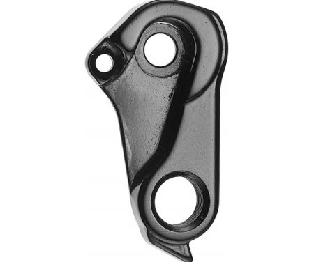 Geardrop type GH-191 – Sort