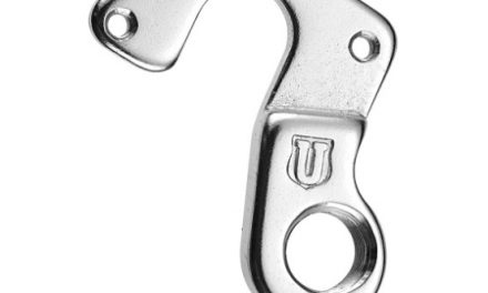 Geardrop type GH-192 – Sølv