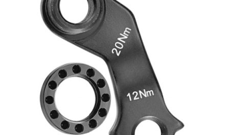 Geardrop type GH-199 – Sort