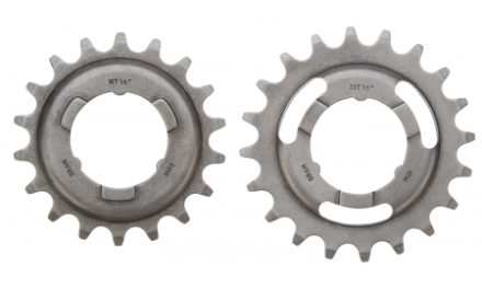 Gearhjul forkrøppet til indvendige gear