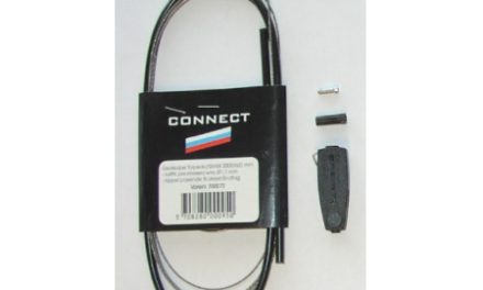 Gearkabel for Sram 3 gear sort.