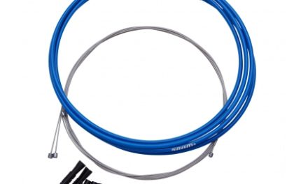 Gearkabel Kit Sram Blå Landevej og MTB