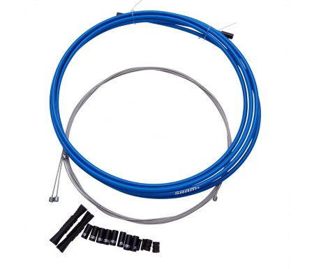 Gearkabel Kit Sram Blå Landevej og MTB