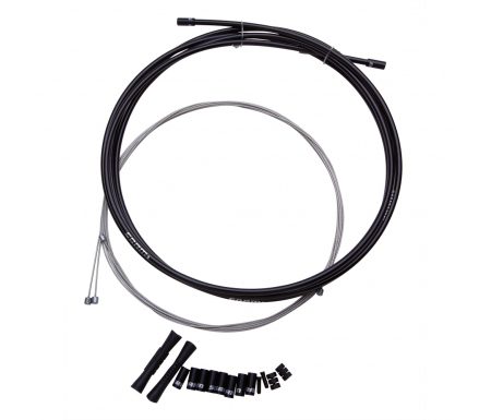 Gearkabel Kit Sram Sort Landevej og MTB