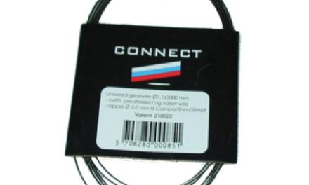 Gearwire Universal 1,1mm x3000mm.