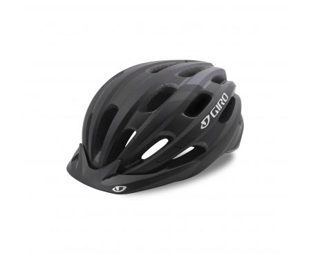 Giro Bronte – Cykelhjelm – Str. 58-65 cm – Mat Sort