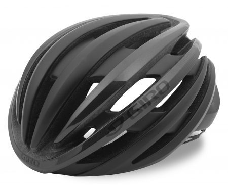 Giro Cinder Mips – Cykelhjelm – Mat Sort/Kulfarvet