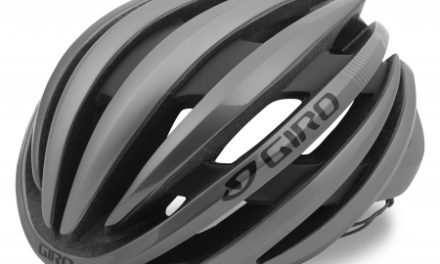 Giro Cinder Mips – Cykelhjelm – Mat Titanium