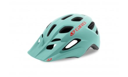 Giro Fixture – Cykelhjelm – Str. 54-61 cm – Mat Mint