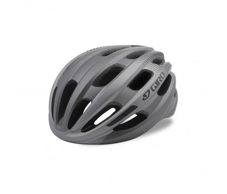 Giro Isode – Cykelhjelm – Str. 54-61 cm – Mat Titan
