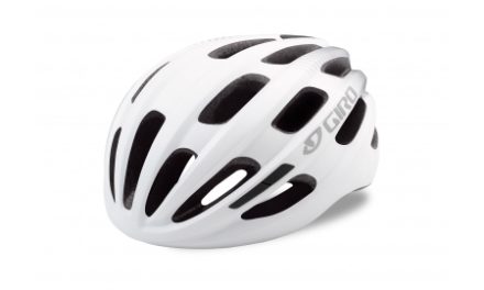 Giro Isode Mips – Cykelhjelm – Str. 54-61 cm – Mat Hvid