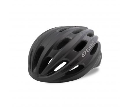 Giro Isode Mips – Cykelhjelm – Str. 54-61 cm – Mat Sort
