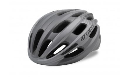 Giro Isode Mips – Cykelhjelm – Str. 54-61 cm – Mat Titan