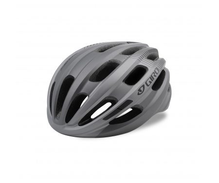 Giro Isode Mips – Cykelhjelm – Str. 54-61 cm – Mat Titan