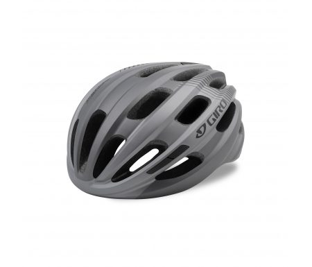 Giro Isode Mips – Cykelhjelm – Str. 54-61 cm – Mat Titan