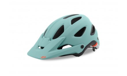 Giro Montaro Mips – Cykelhjelm – Mat turkis