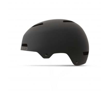 Giro Quarter FS – Cykelhjelm – Mat Sort