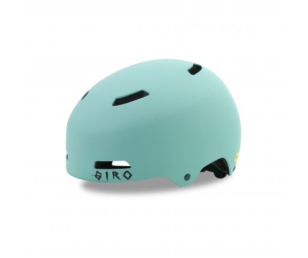 Giro Quarter FS Mips – Cykelhjelm – Mat turkis