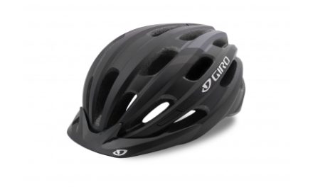Giro Register Mips – Cykelhjelm – Str. 54-61 cm – Mat Sort