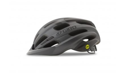 Giro Register Mips – Cykelhjelm – Str. 54-61 cm – Mat Titan