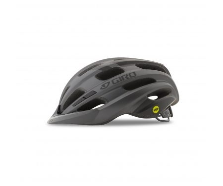Giro Register Mips – Cykelhjelm – Str. 54-61 cm – Mat Titan