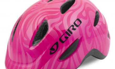 Giro Scamp – Cykelhjelm – Pink