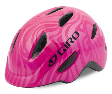 Giro Scamp – Cykelhjelm – Pink