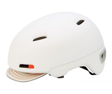 Giro Sutton Urban cykelhjelm – Mat hvid