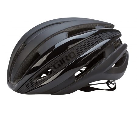 Giro Synthe cykelhjelm – Mat sort