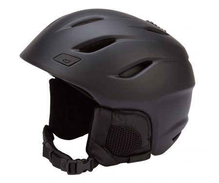 Giro Timberwolf – Cykelhjelm – Matsort