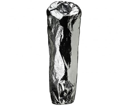 Grand Canyin – Redningssovepose – Aluminium