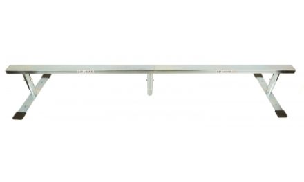 Grind rail – My Hood 180 cm lang – Stål