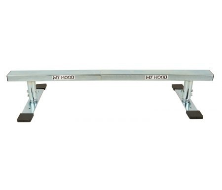 Grind rail – My Hood 90 cm lang – Stål