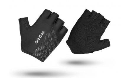 GripGrab 1037 Ride – Cykelhandsker – Sort – Kort