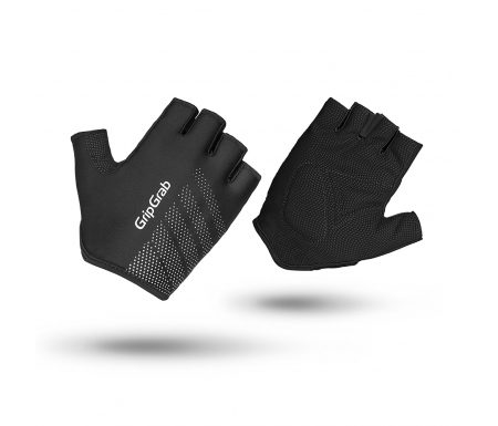 GripGrab 1037 Ride – Cykelhandsker – Sort – Kort