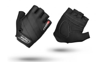 GripGrab 1039 Rouleur – Cykelhandsker – Sort – Kort