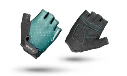 GripGrab 1040 Rouleur – Cykelhandsker – Dame – Grøn – Kort