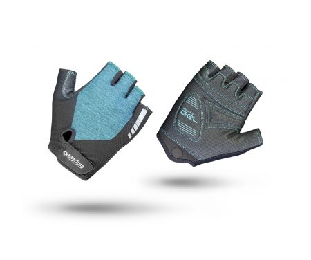 GripGrab 1045 ProGel – Cykelhandsker – Dame – Grøn – Kort