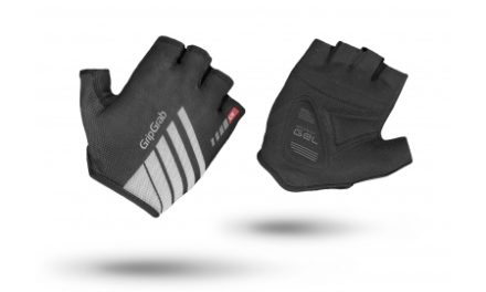 GripGrab 1047 Roadster – Cykelhandsker – Kort – Sort