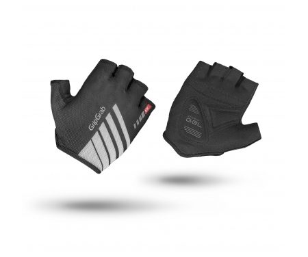GripGrab 1047 Roadster – Cykelhandsker – Kort – Sort