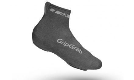 GripGrab 2015 RaceAero – Skoovertræk – Dame – Grå – OneSize