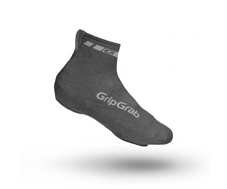 GripGrab 2015 RaceAero – Skoovertræk – Dame – Grå – OneSize