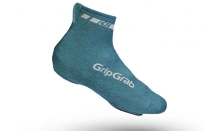 GripGrab 2015 RaceAero – Skoovertræk – Dame – Grøn – OneSize