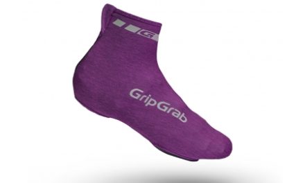 GripGrab 2015 RaceAero – Skoovertræk – Dame – Lilla – OneSize