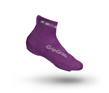 GripGrab 2015 RaceAero – Skoovertræk – Dame – Lilla – OneSize