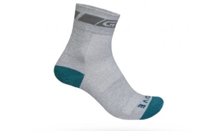 GripGrab 3012 Classic Regular Cut – Cykelstrømper – Dame – Grå